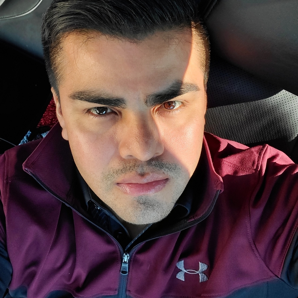 Meet your Posher, Posh